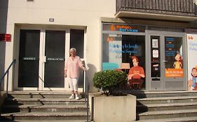 residence arromanche